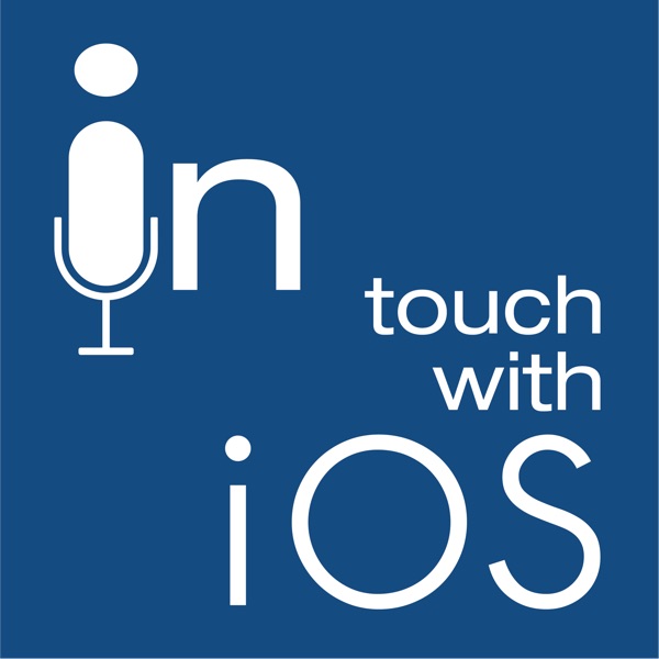 In Touch With iOS